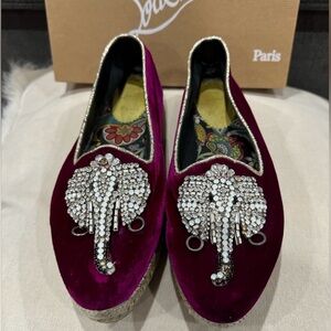 Christian Louboutin 39